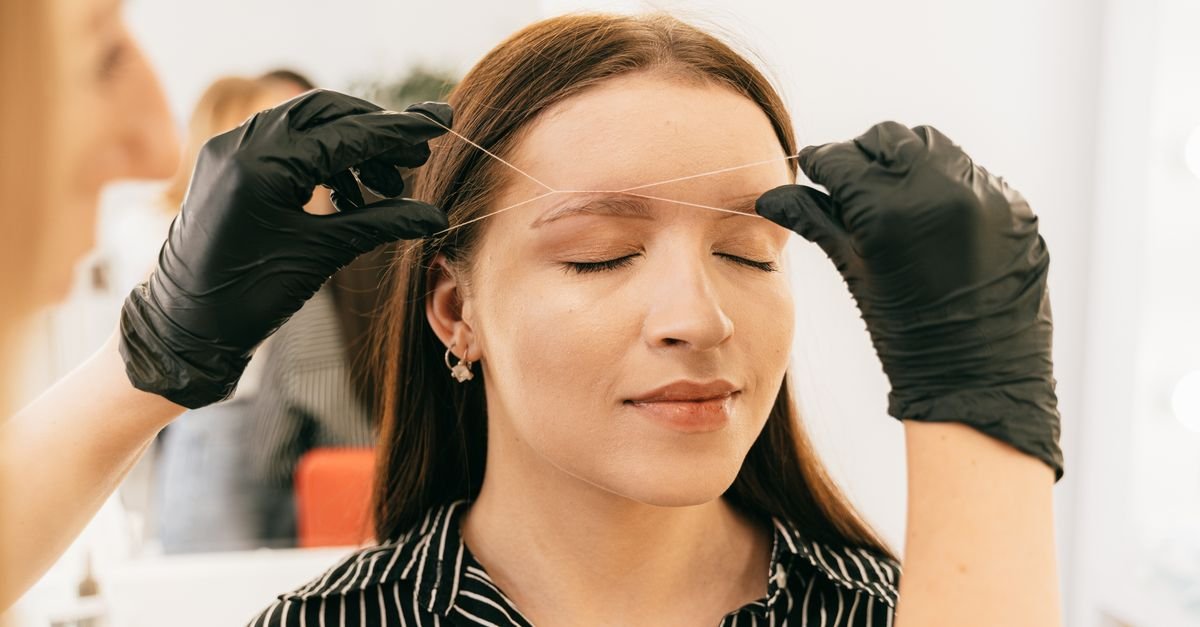 Face & Brow Care